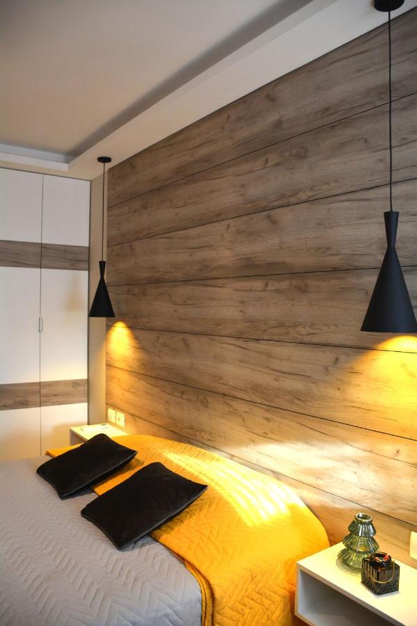 Central Luxury Apartment Tiranë Rom bilde