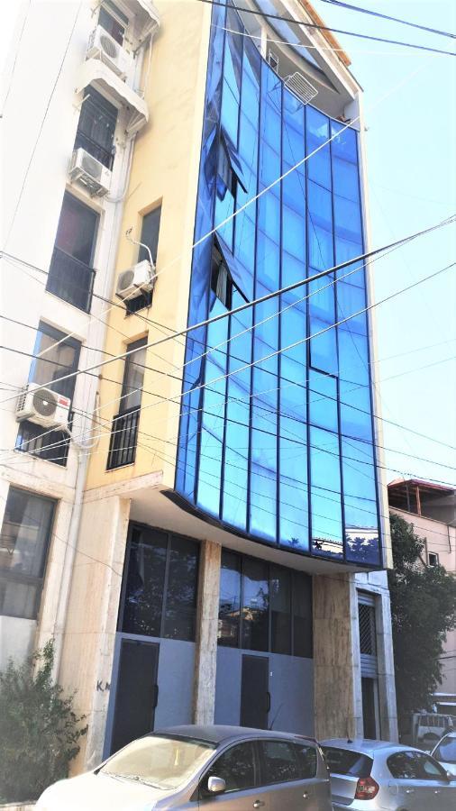 Central Luxury Apartment Tiranë Eksteriør bilde